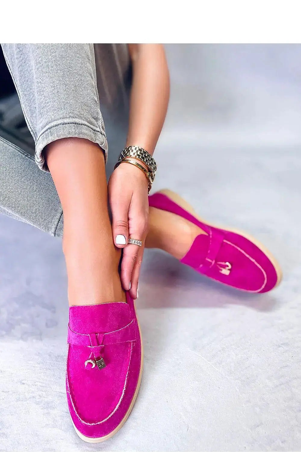 Mocassin model 176039 Inello  Adomoo