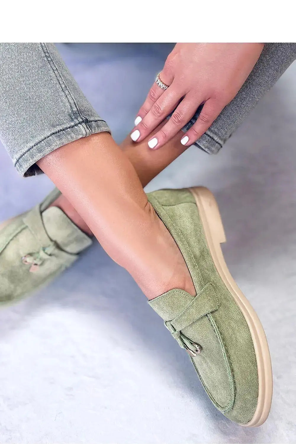 Mocassin model 176040 Inello  Adomoo