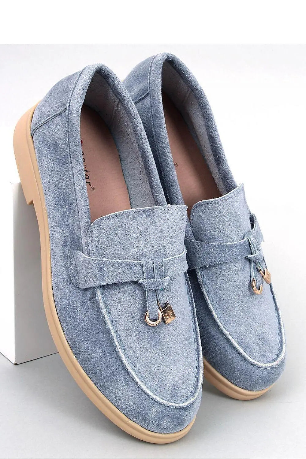 Mocassin model 176041 Inello  Adomoo