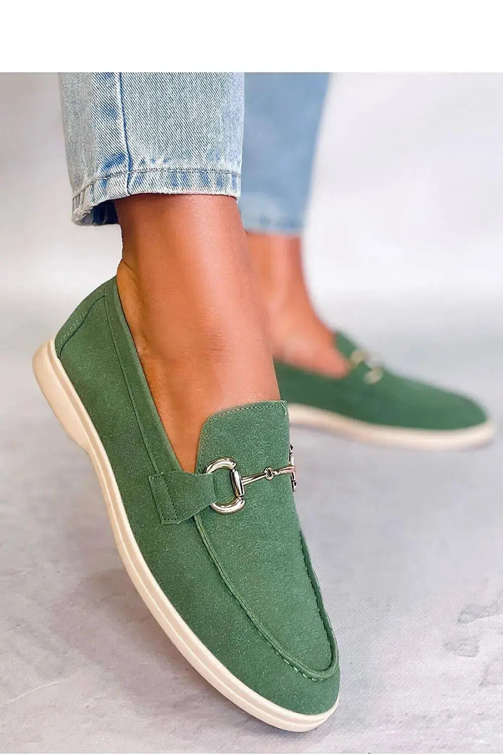 Mocassin model 176054 Inello  Adomoo