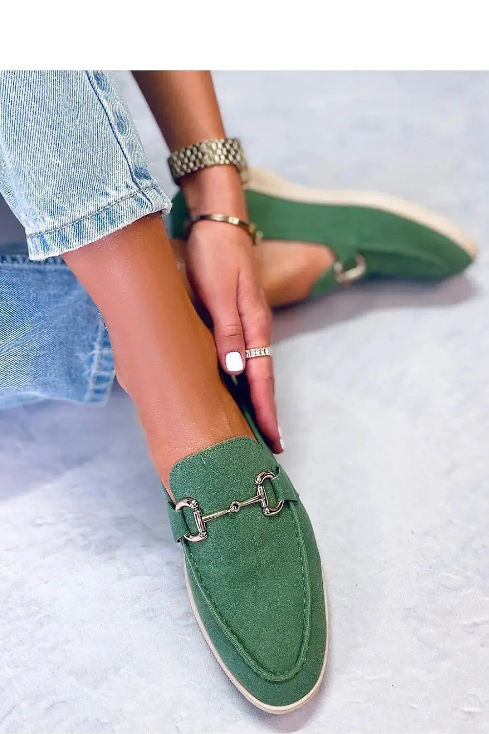 Mocassin model 176054 Inello  Adomoo