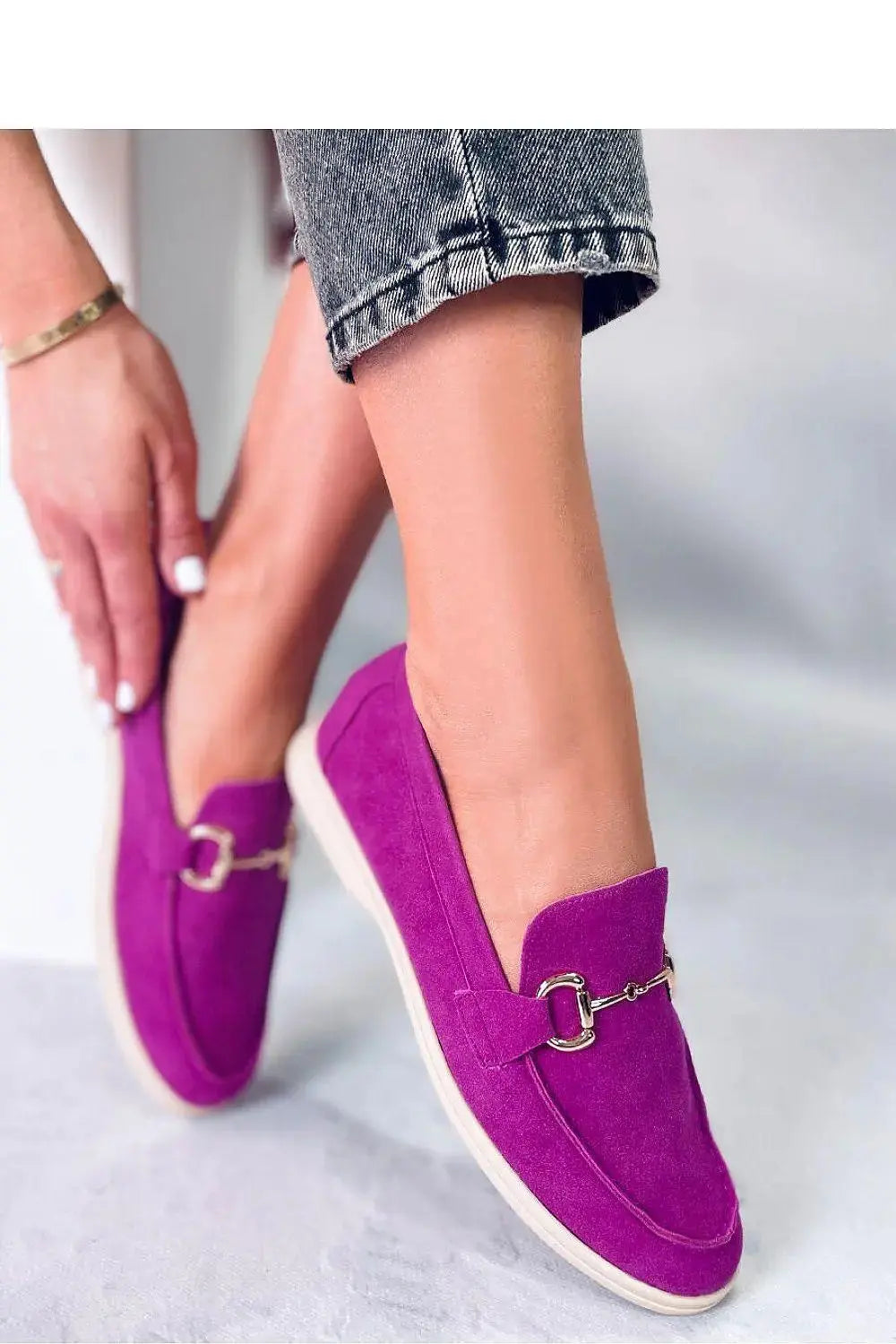 Mocassin model 176055 Inello  Adomoo