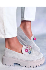 Mocassin model 176077 Inello  Adomoo