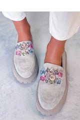 Mocassin model 176077 Inello  Adomoo