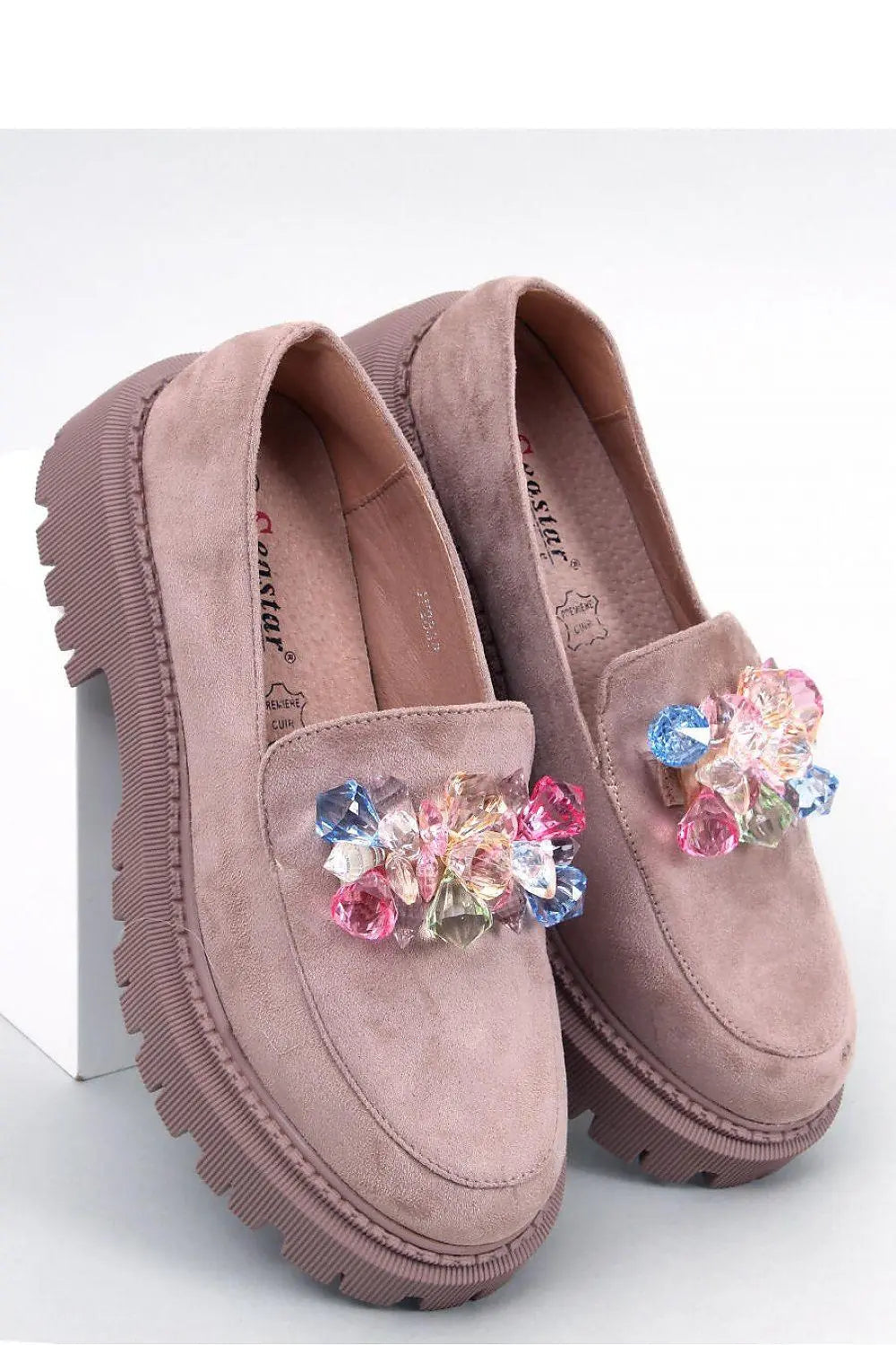 Mocassin model 176078 Inello  Adomoo