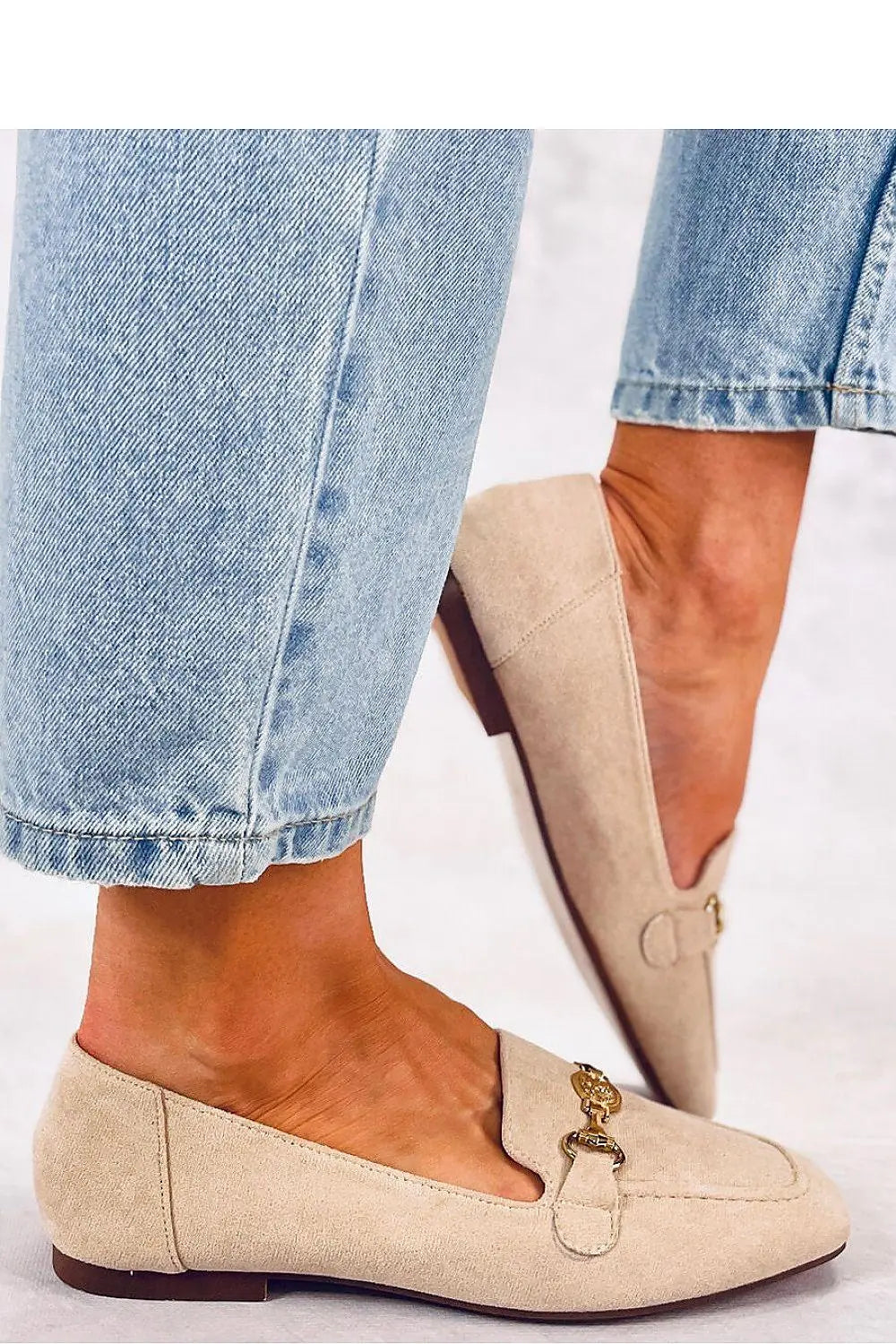 Mocassin model 176084 Inello  Adomoo