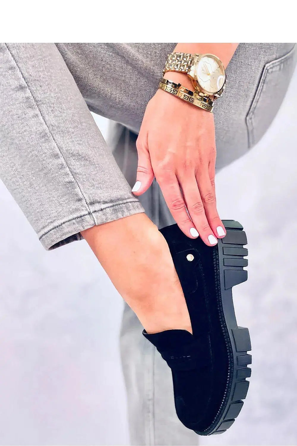 Mocassin model 176129 Inello  Adomoo