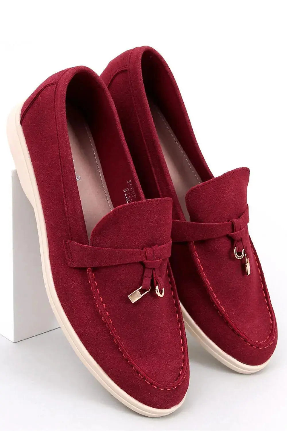 Mocassin model 176139 Inello  Adomoo