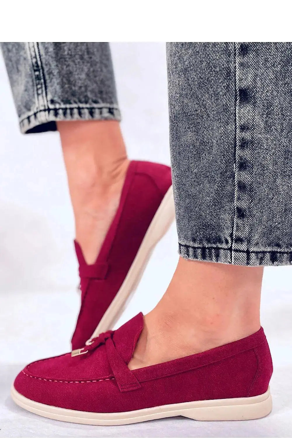 Mocassin model 176139 Inello  Adomoo