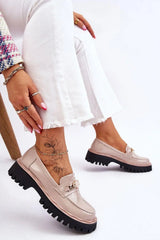 Mocassin model 176607 Step in style  Adomoo