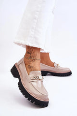 Mocassin model 176607 Step in style  Adomoo