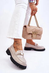 Mocassin model 176607 Step in style  Adomoo