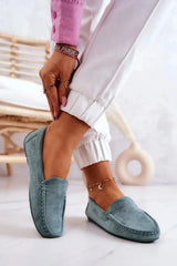 Mocassin model 176620 Step in style  Adomoo