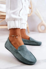 Mocassin model 176620 Step in style  Adomoo