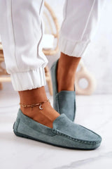 Mocassin model 176620 Step in style  Adomoo