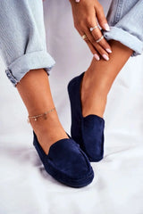 Mocassin model 176620 Step in style  Adomoo