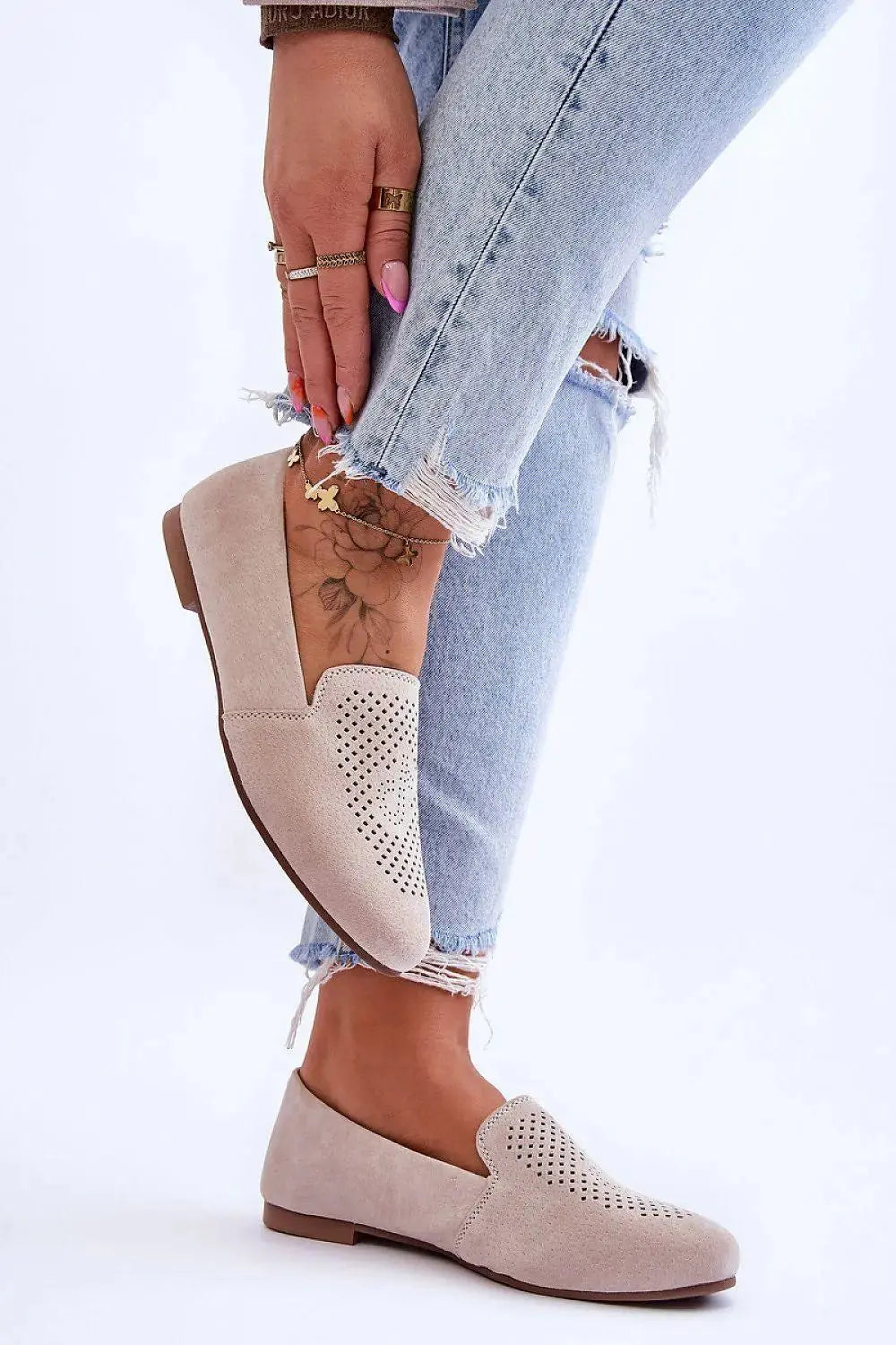 Mocassin model 179110 Step in style  Adomoo