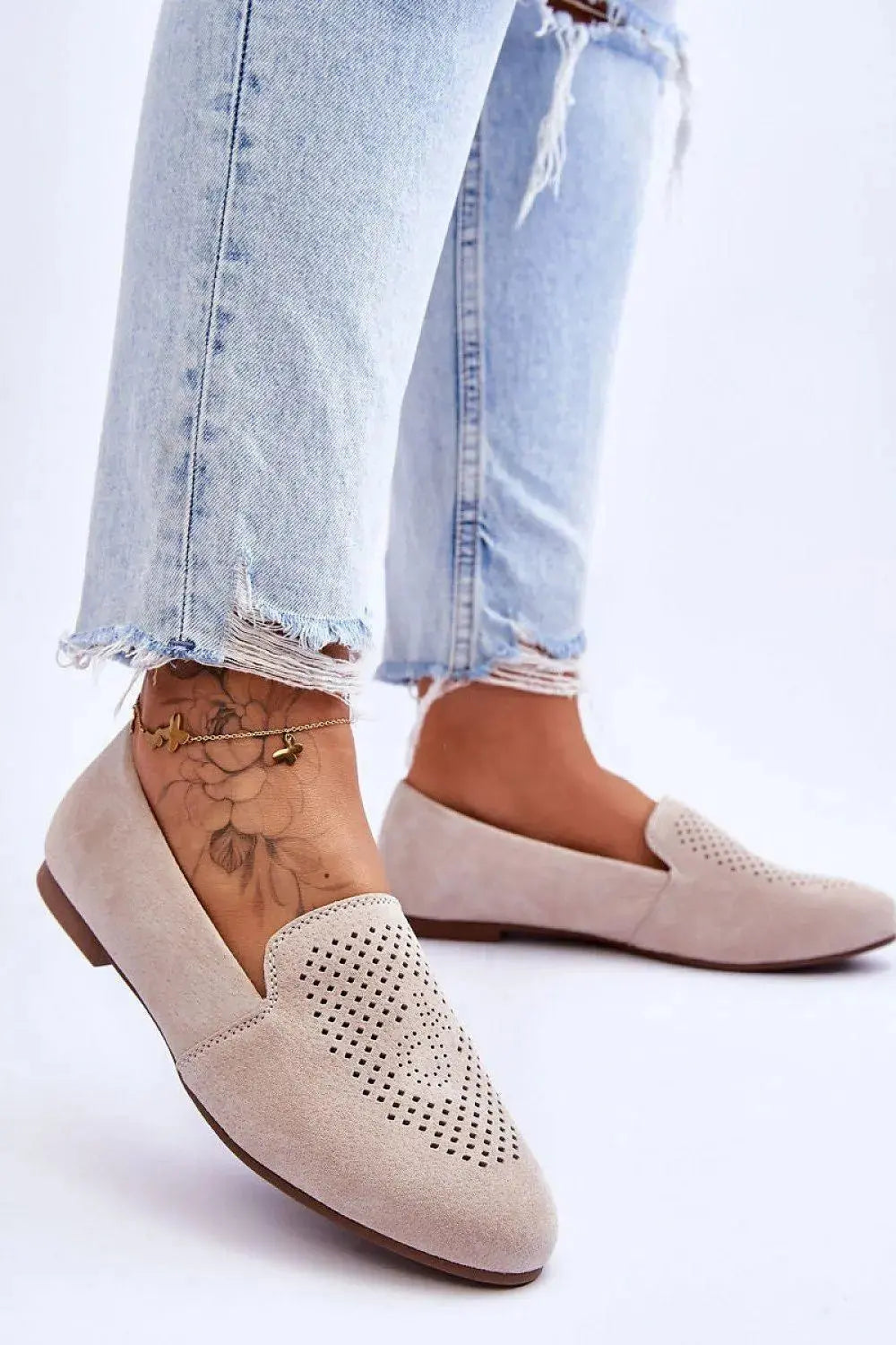 Mocassin model 179110 Step in style  Adomoo