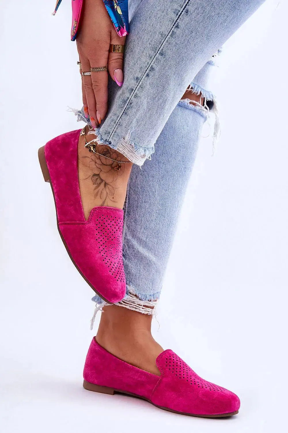 Mocassin model 179110 Step in style  Adomoo