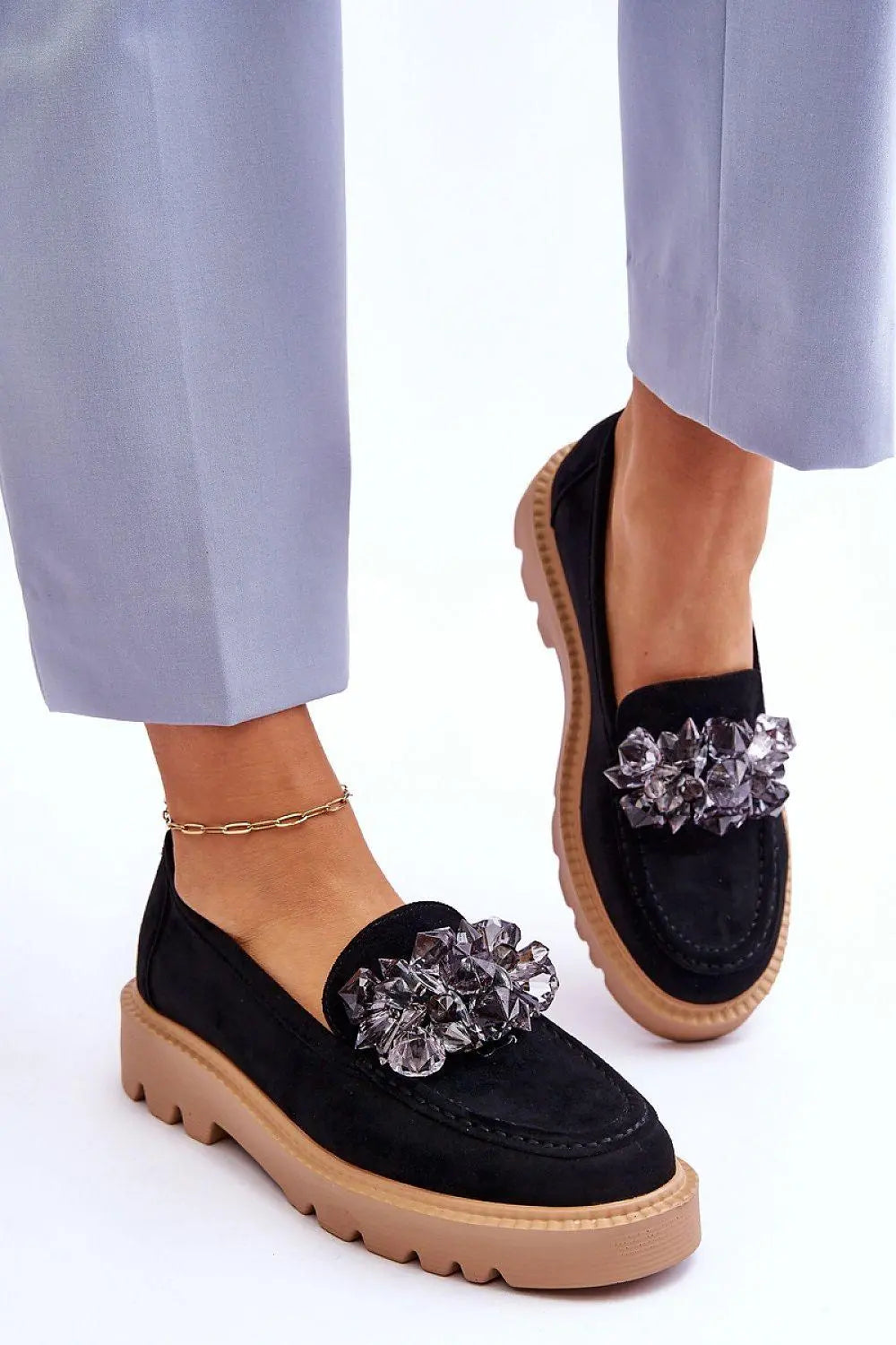 Mocassin model 179111 Step in style  Adomoo