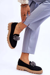 Mocassin model 179111 Step in style  Adomoo
