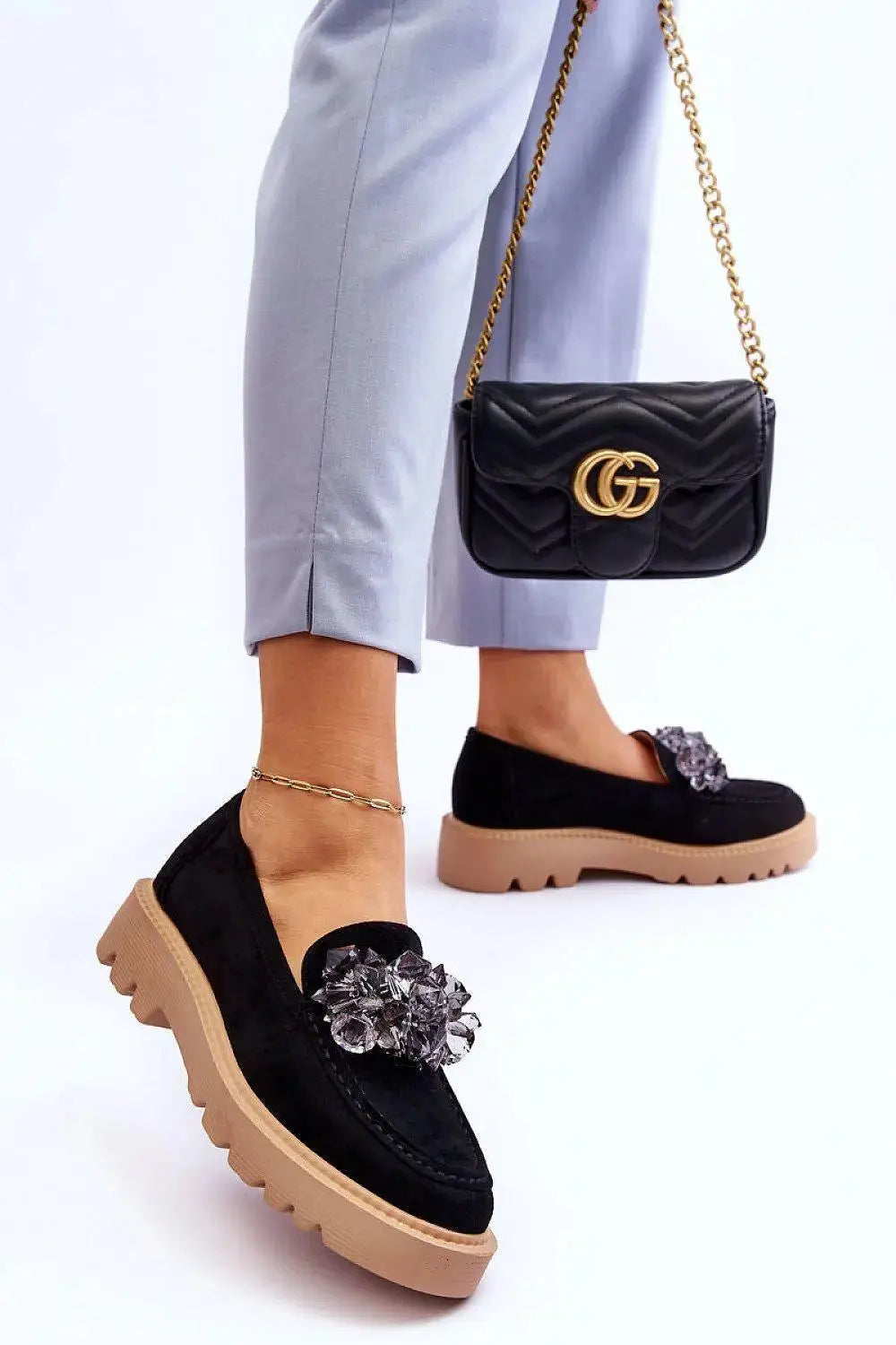 Mocassin model 179111 Step in style  Adomoo