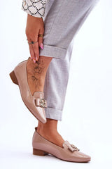 Mocassin model 179117 Step in style  Adomoo