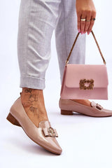 Mocassin model 179117 Step in style  Adomoo