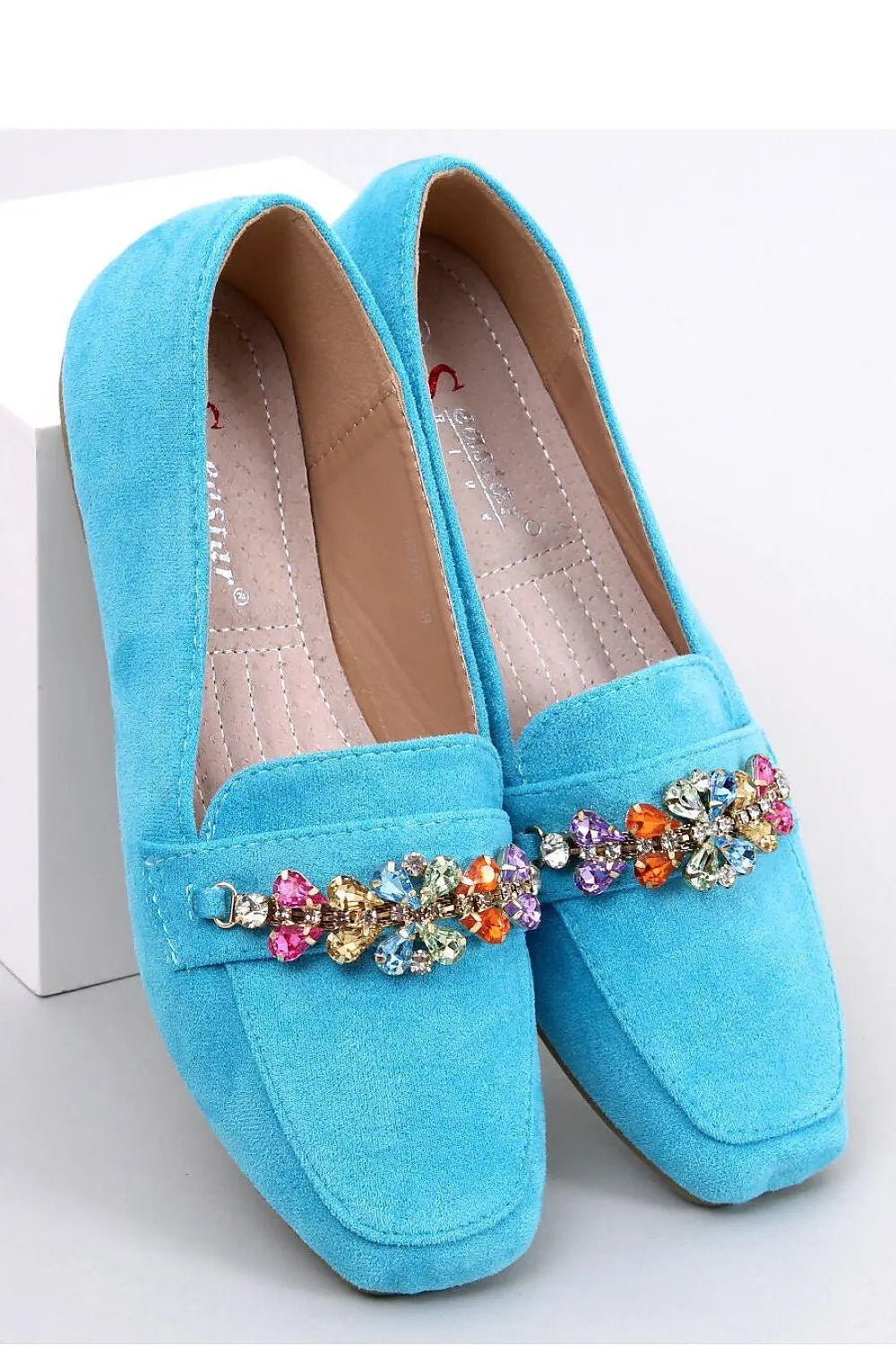 Mocassin model 179876 Inello  Adomoo