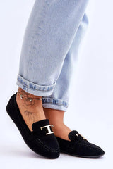Mocassin model 180108 Step in style  Adomoo