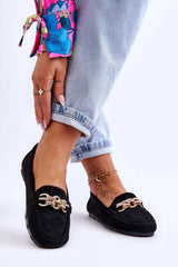 Mocassin model 180112 Step in style  Adomoo