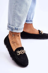 Mocassin model 180112 Step in style  Adomoo