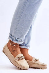 Mocassin model 180112 Step in style  Adomoo