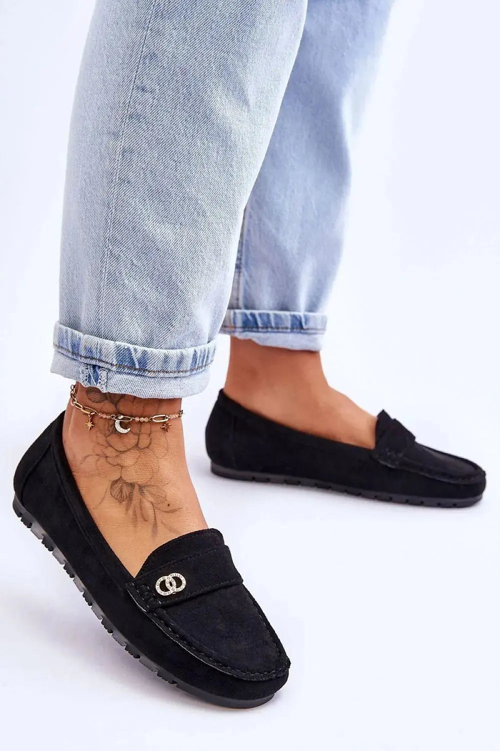 Mocassin model 180116 Step in style  Adomoo