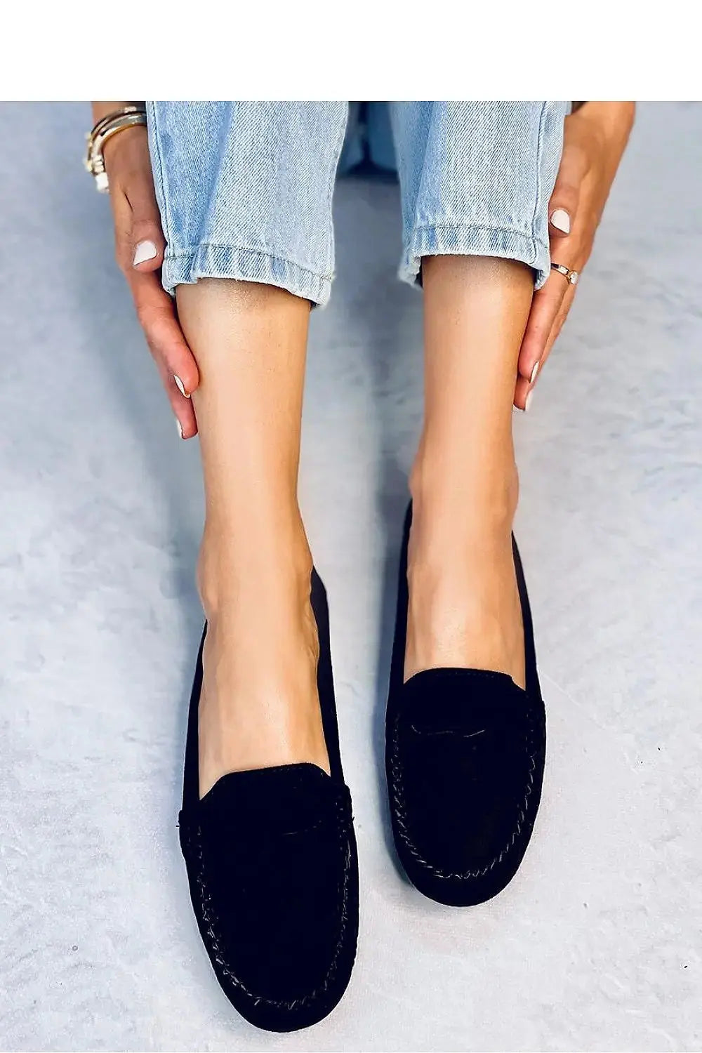 Mocassin model 180928 Inello  Adomoo