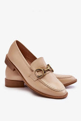 Mocassin model 181219 Step in style  Adomoo