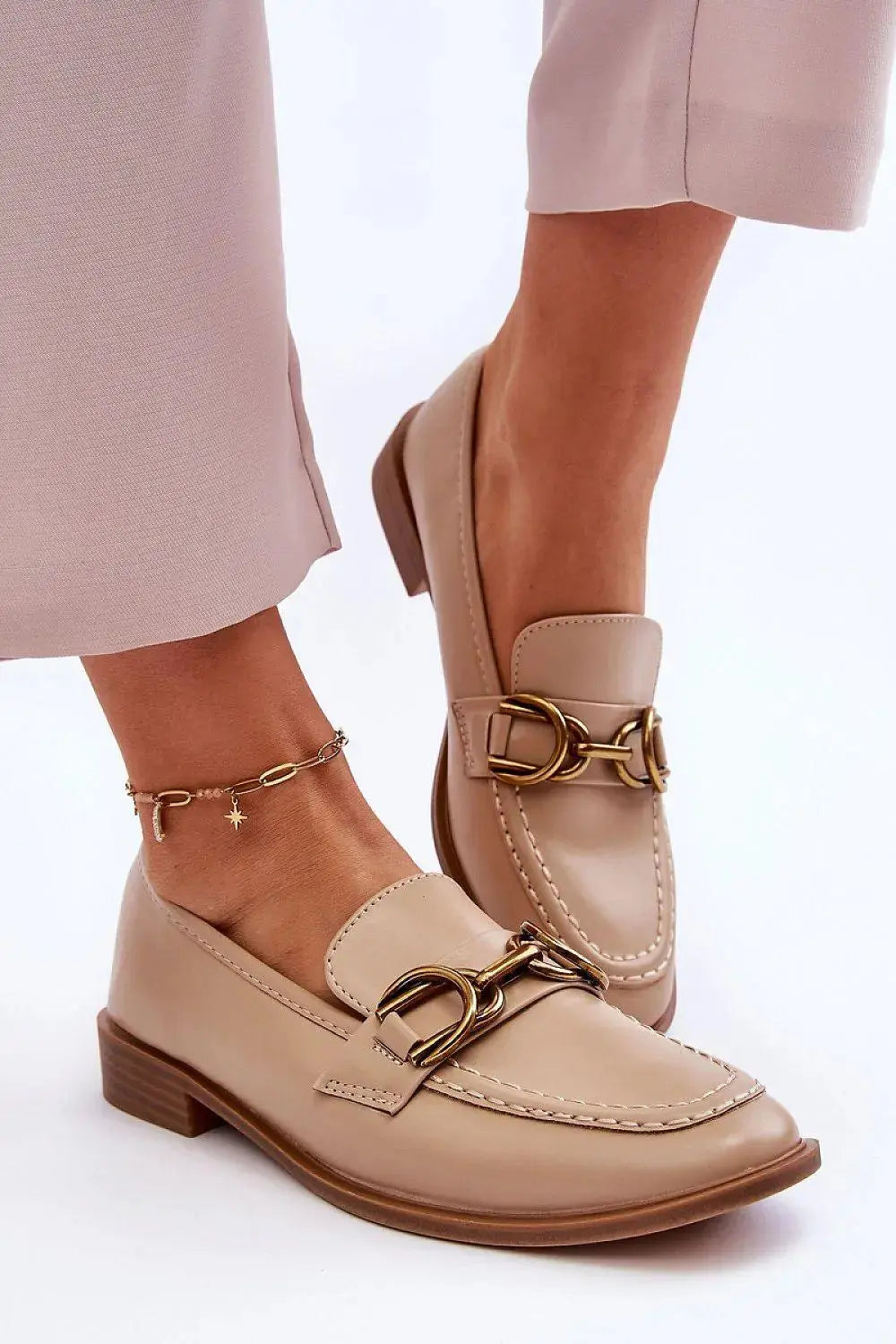 Mocassin model 181219 Step in style  Adomoo