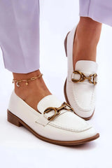 Mocassin model 181219 Step in style  Adomoo