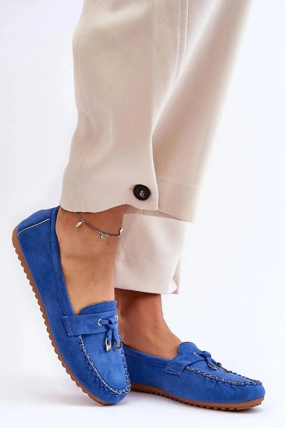 Mocassin model 181469 Step in style  Adomoo