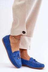 Mocassin model 181469 Step in style  Adomoo