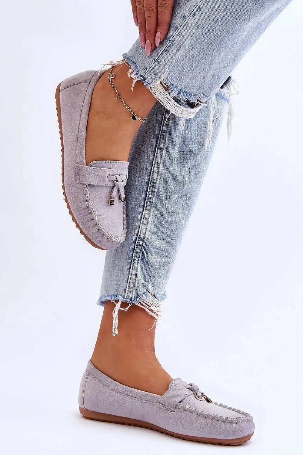 Mocassin model 181469 Step in style  Adomoo