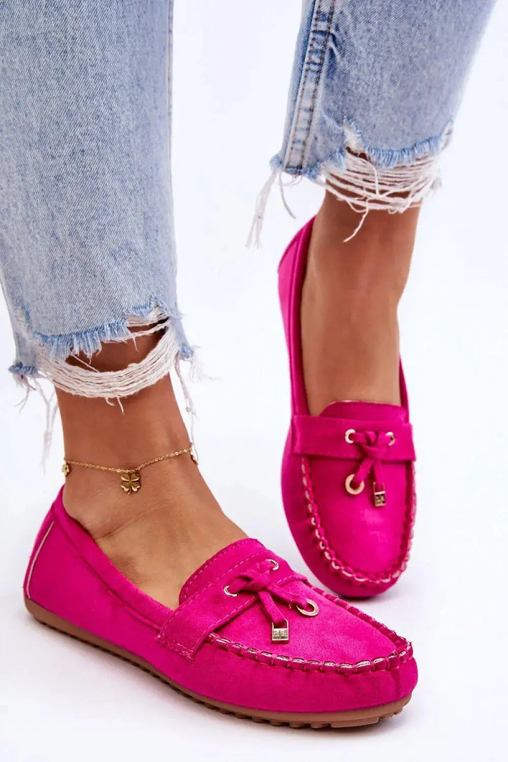 Mocassin model 181469 Step in style  Adomoo