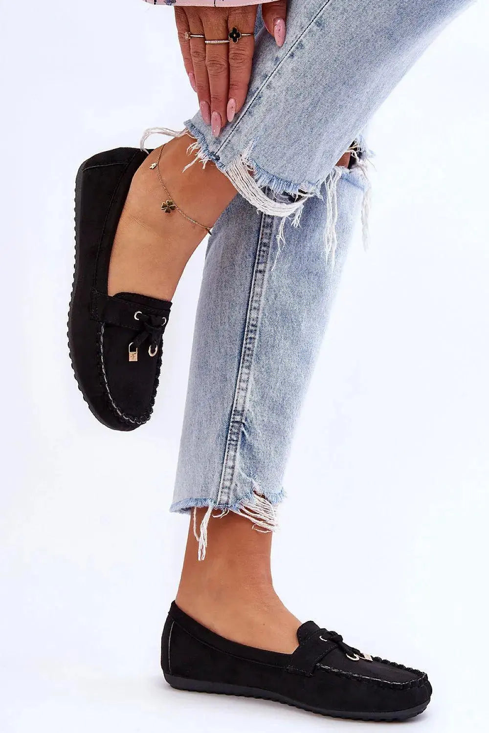 Mocassin model 181469 Step in style  Adomoo