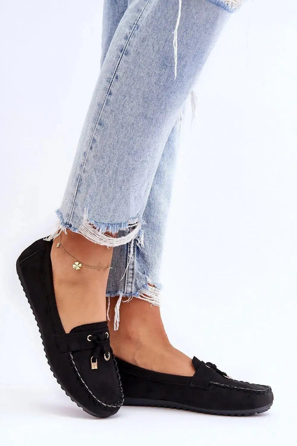 Mocassin model 181469 Step in style  Adomoo