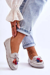 Mocassin model 181482 Step in style  Adomoo