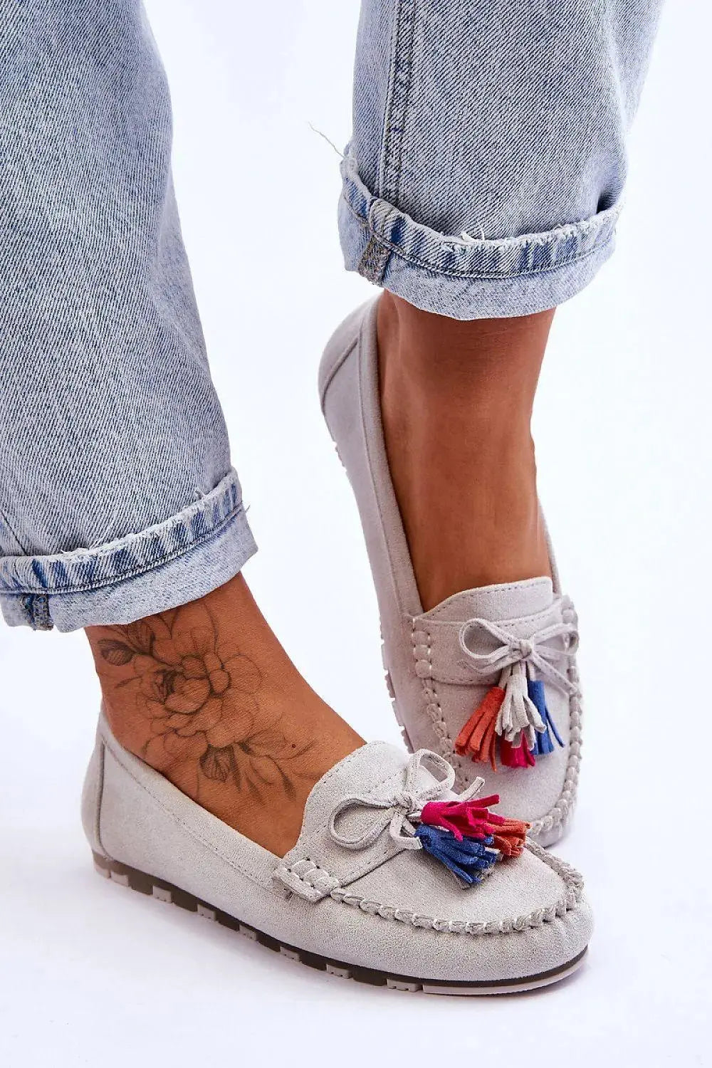 Mocassin model 181482 Step in style  Adomoo