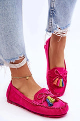 Mocassin model 181482 Step in style  Adomoo