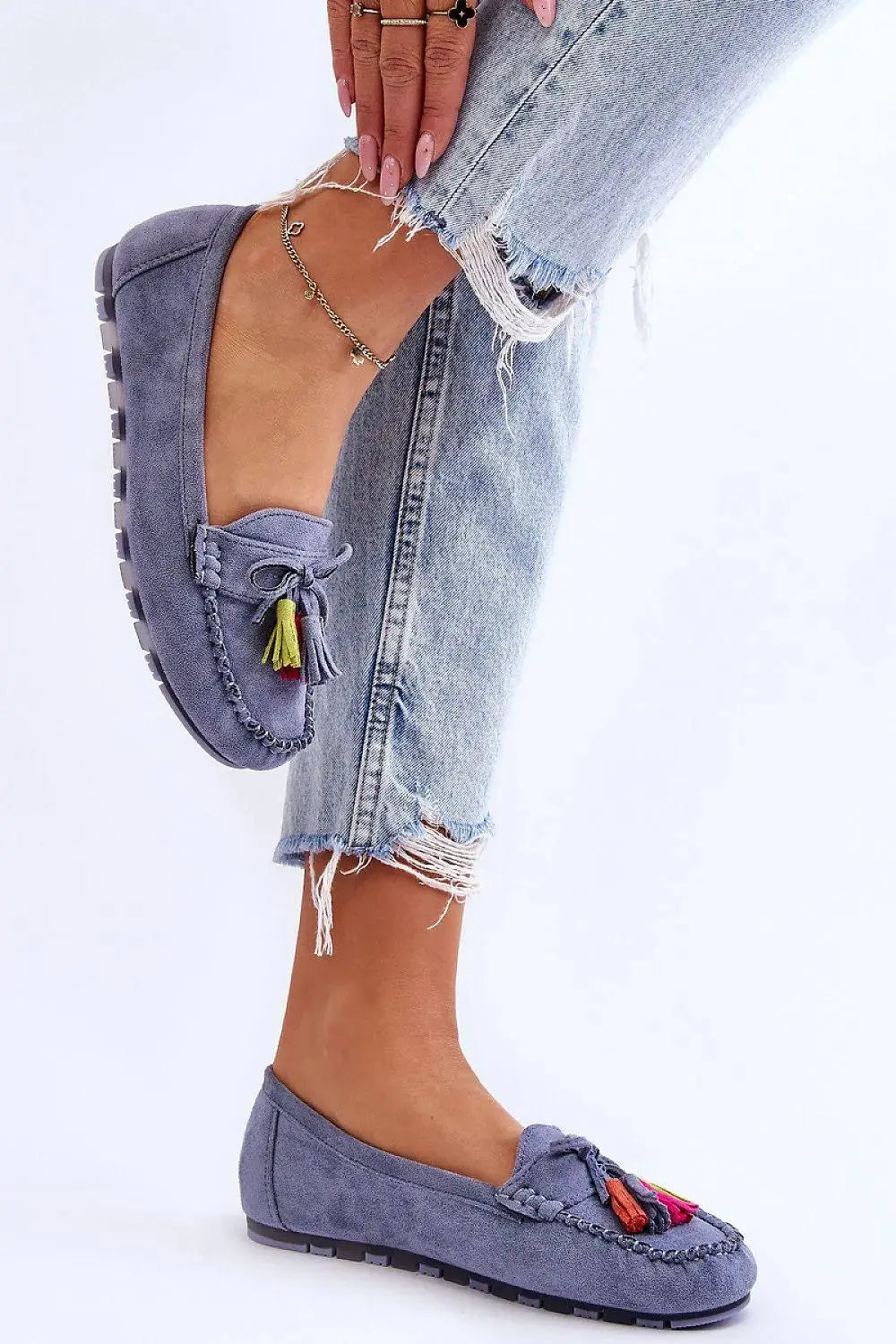 Mocassin model 181482 Step in style  Adomoo