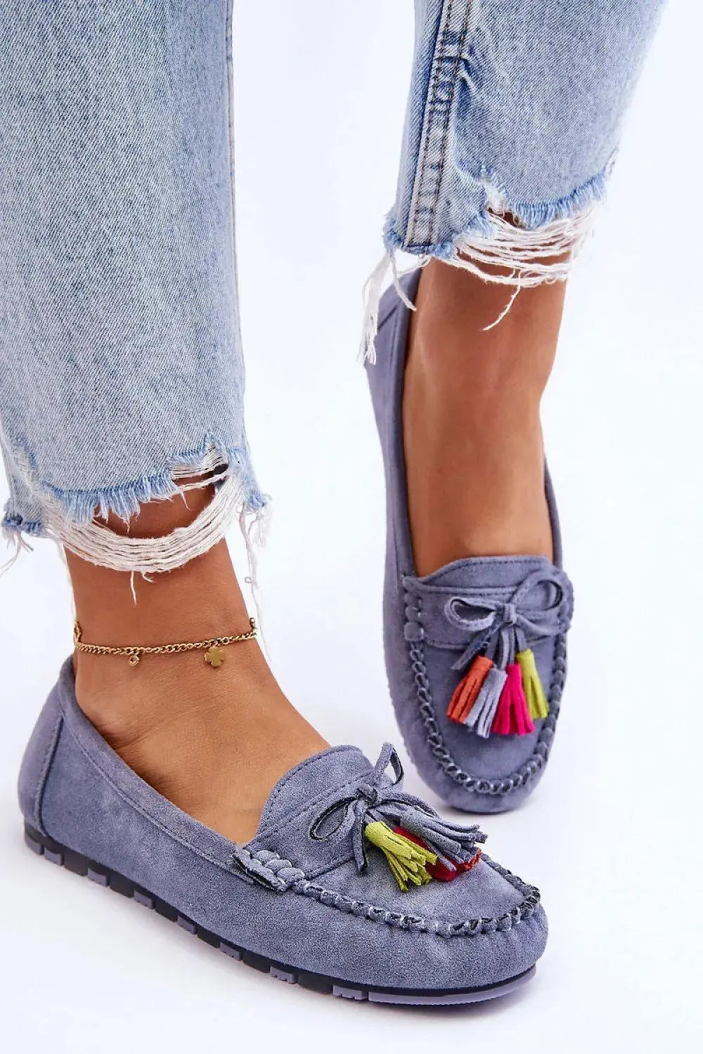 Mocassin model 181482 Step in style  Adomoo