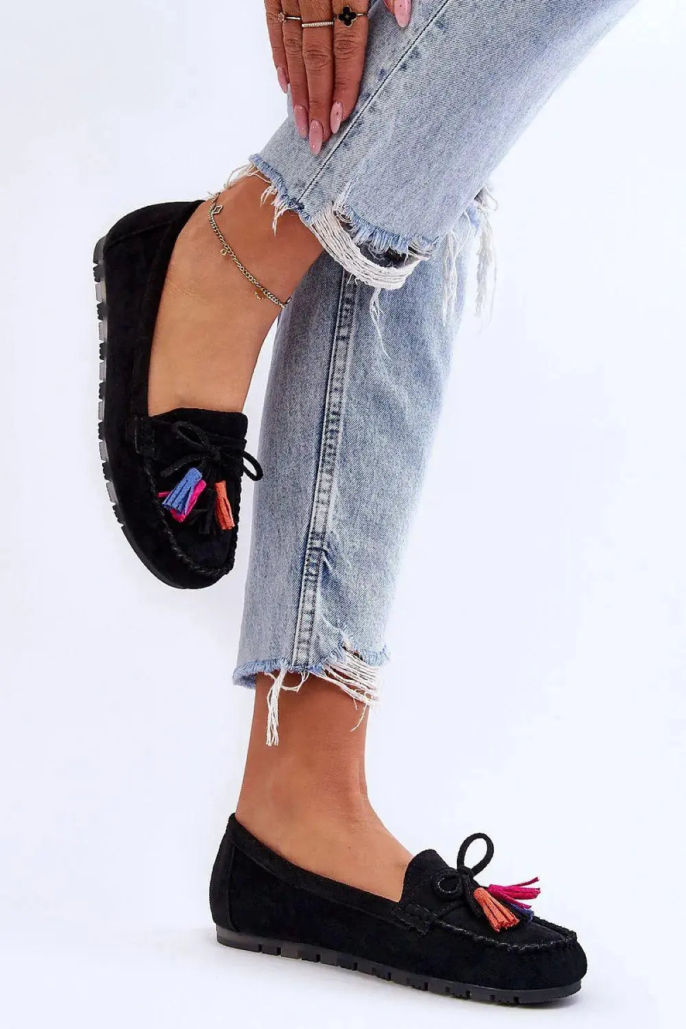 Mocassin model 181482 Step in style  Adomoo